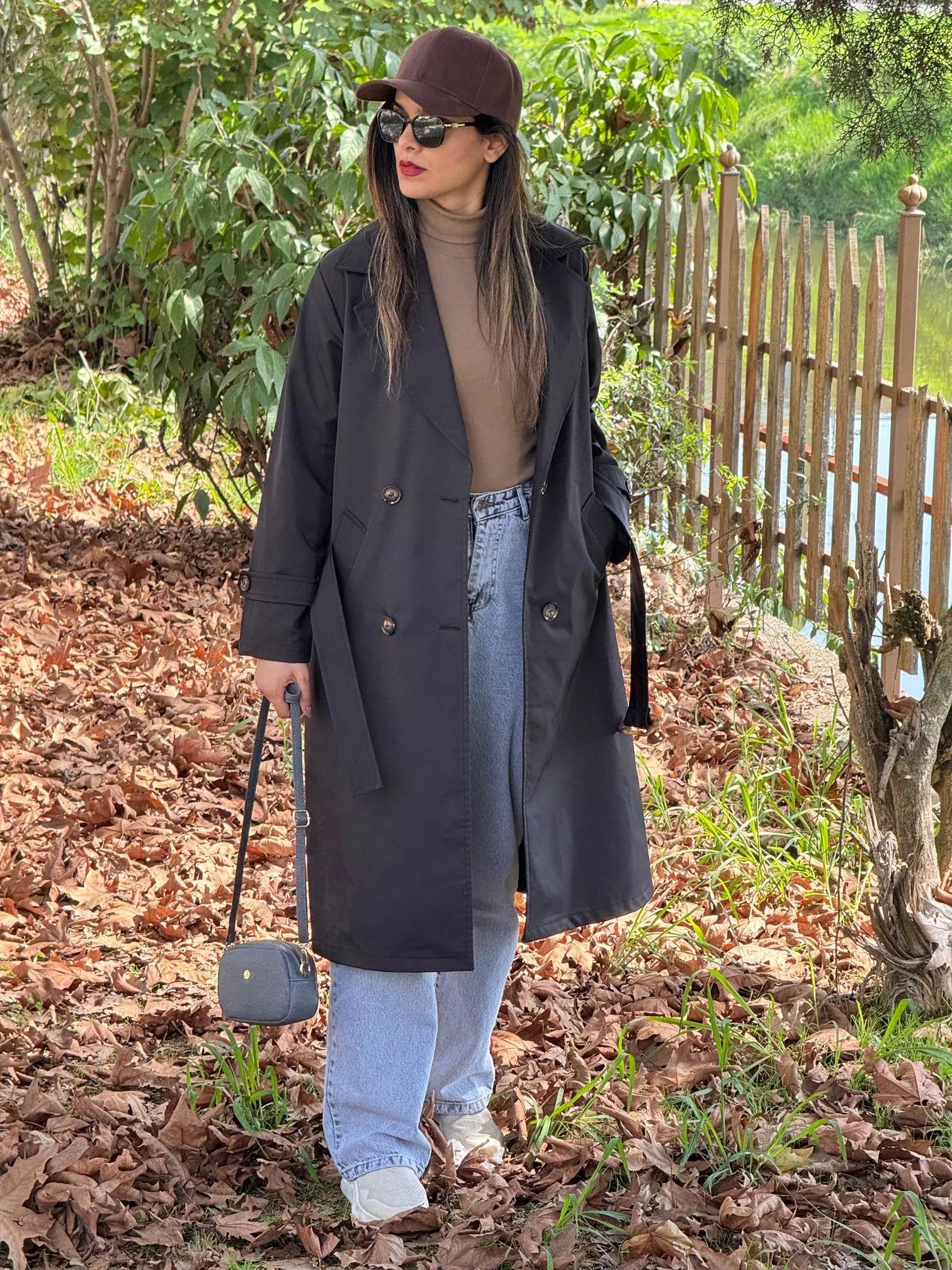 بارونی دو لایه پانی*